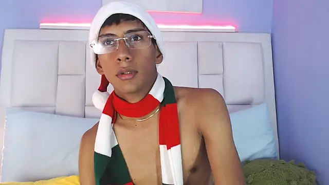 Nick_Collins18 live sex cam