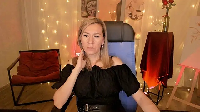 DonnaSmitth live sex cam