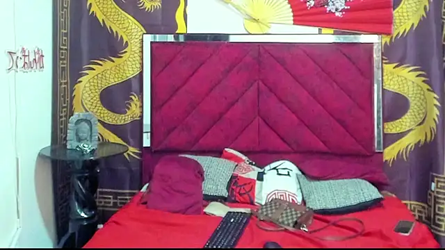 Pride_couple live sex cam