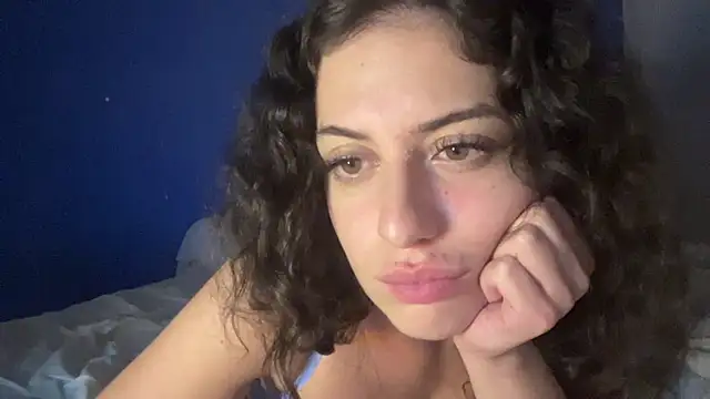 CoquineCharmeuse's cam snapshot