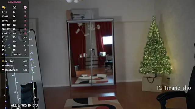 LAUREL_HAZEL live sex cam