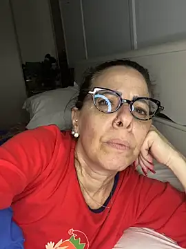 Ginevra_75's cam snapshot