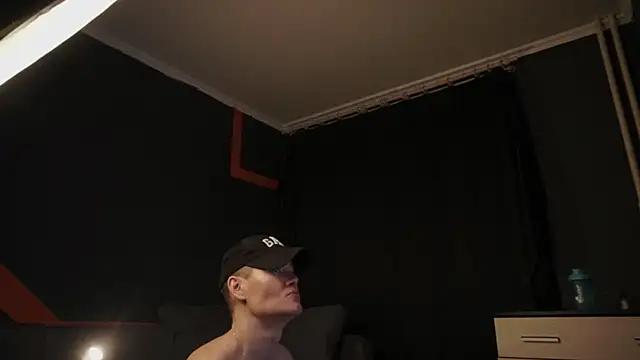 RODARRI live sex cam