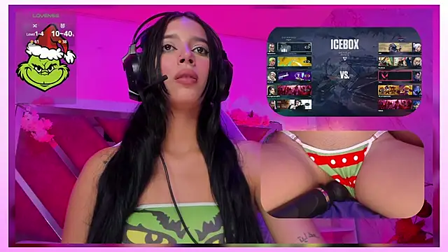 SweetieCloe_ live sex cam