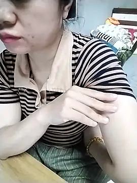 Mie_rose's cam snapshot