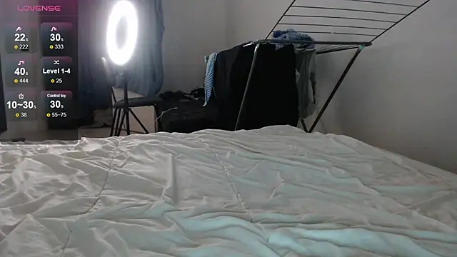 hey_shinyy live sex cam