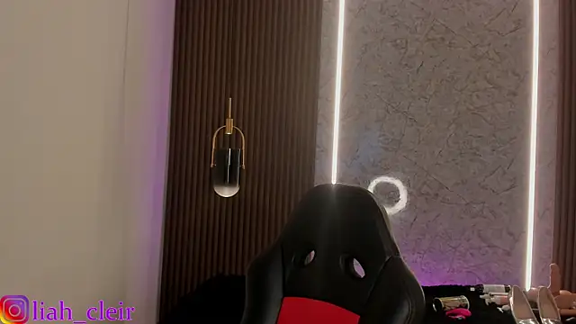 liah_cleir's cam snapshot