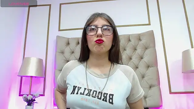 ScarlettRox's cam snapshot