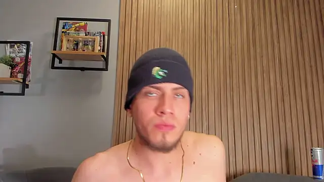 SebastianMaximoff live sex cam