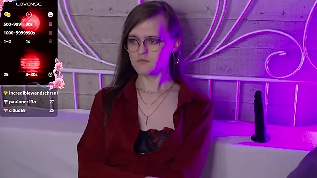 YukoFanee live sex cam