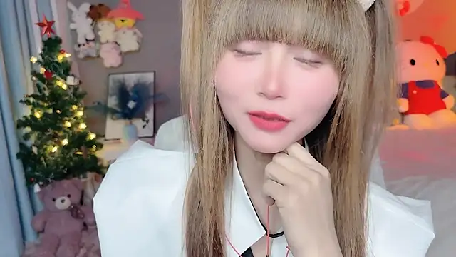 -xiao-xiao-'s cam snapshot