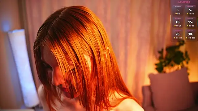 VernellArey's cam snapshot