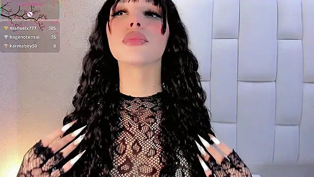 Angeles_Busst live sex cam