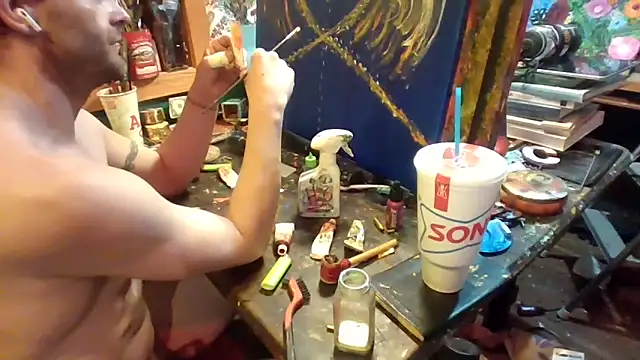 2099RivenXXX live sex cam