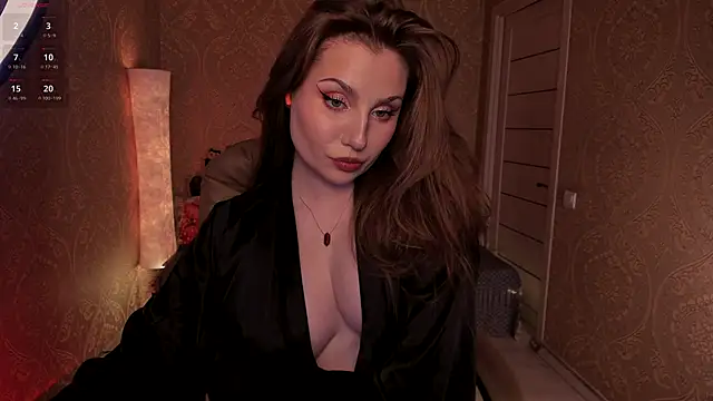 Eesmaaarrr's cam snapshot