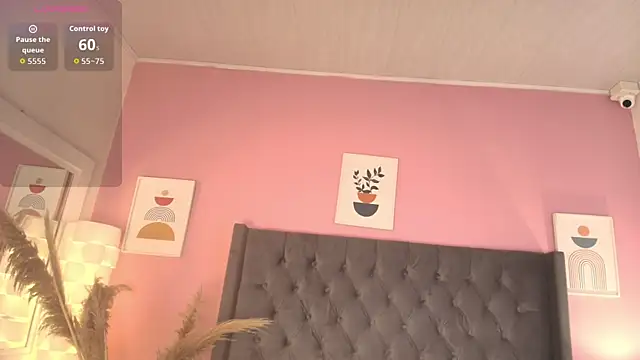 Alistoker's cam snapshot