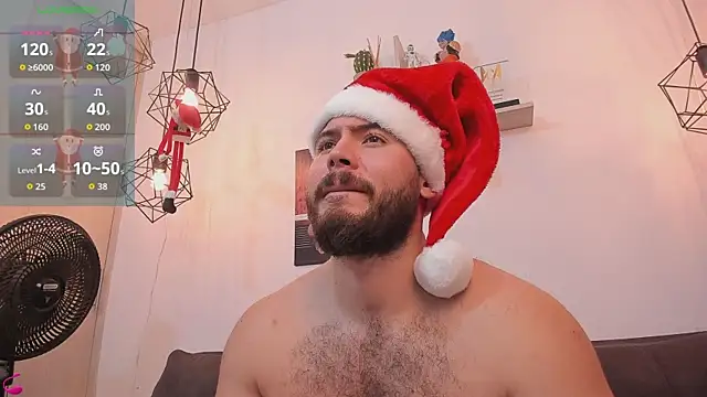 SebastianVilla_ live sex cam