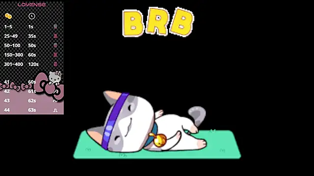 Lunyhose's cam snapshot