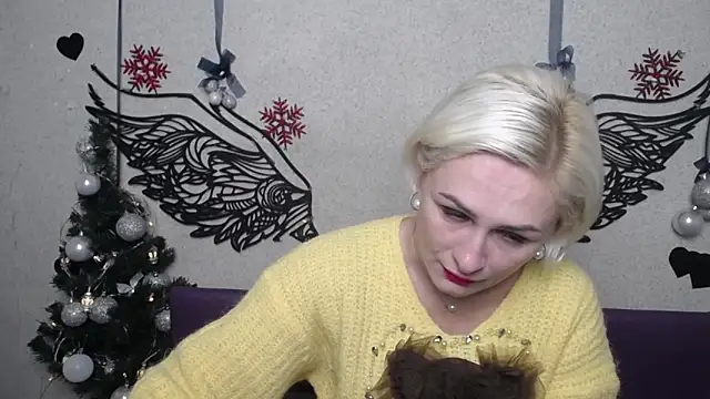 OliviaHorst's cam snapshot