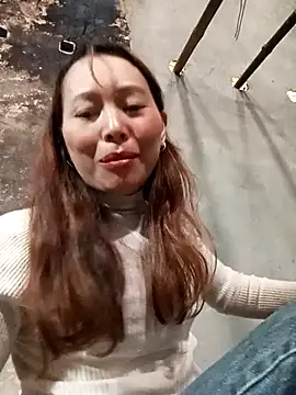 Bianly's cam snapshot