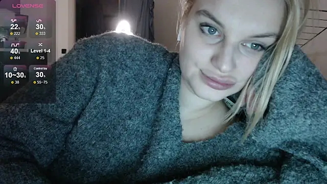 hey_shinyy's cam snapshot