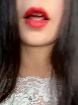 Aiss-niang live sex cam