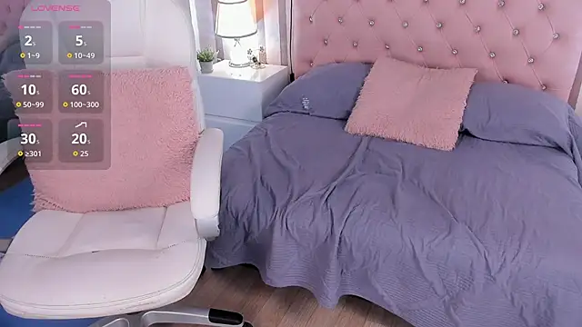 Niky_Thomson's cam snapshot