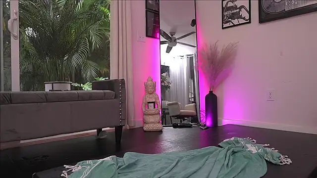 TheAda_Lovelace's cam snapshot