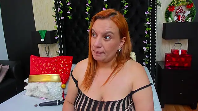 RoxieJackson live sex cam