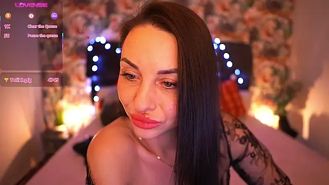 KristiiMax's cam snapshot