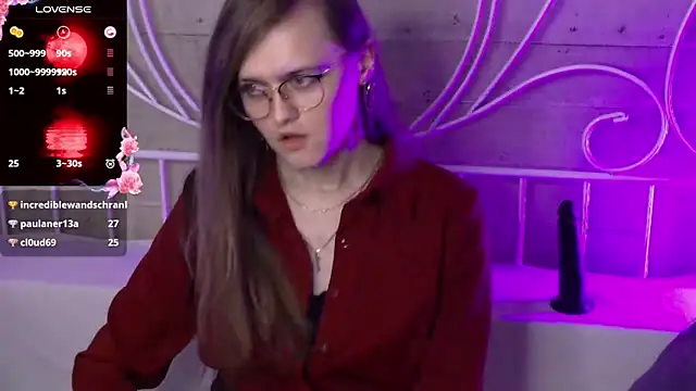 YukoFanee live sex cam