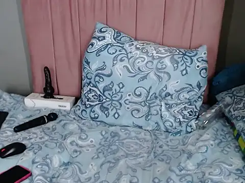 SWEETBERRYxXx's cam snapshot