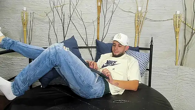 Maxcole_07 live sex cam