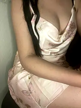 Sahamee live sex cam