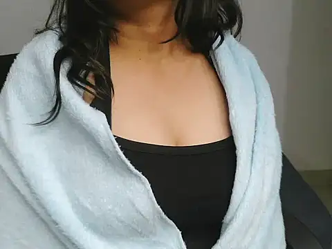 Model_Show01's cam snapshot