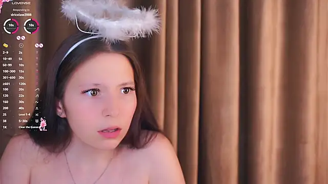 GabrielleLynchard live sex cam