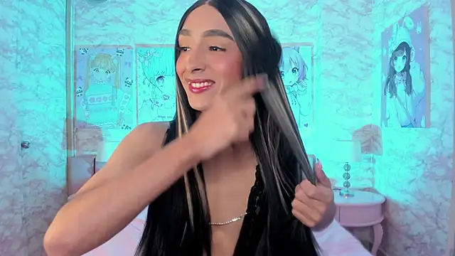 sensual_skinny live sex cam