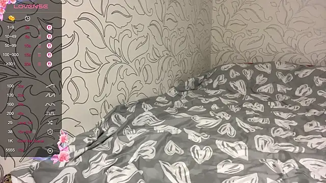 GemmaGunter live sex cam