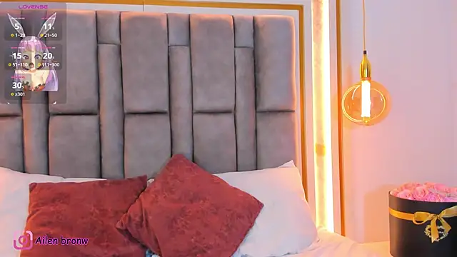 elianabrown's cam snapshot