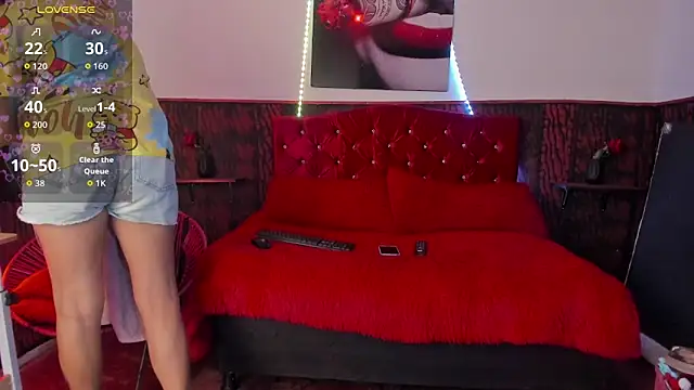 devorapollasmilf4u's cam snapshot