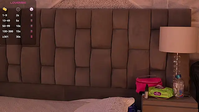 AphroditeSweet's cam snapshot