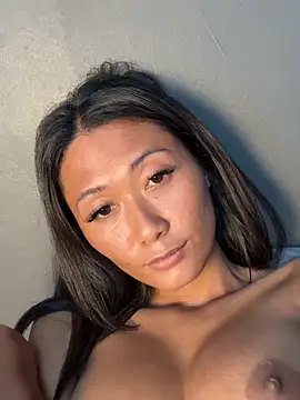thai-dreamgirl live sex cam