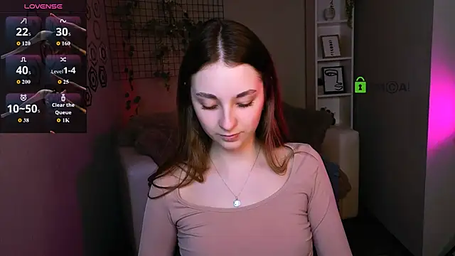 berry_alma live sex cam