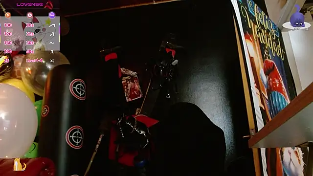 kureiji_hentaii's cam snapshot