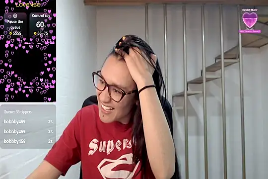 Jessie_Desire's cam snapshot