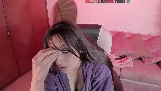 Nami_sunny's cam snapshot