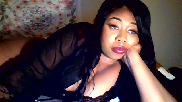 angeliquebelcali's cam snapshot