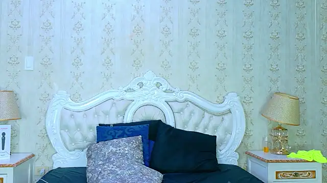 TianahGlow's cam snapshot