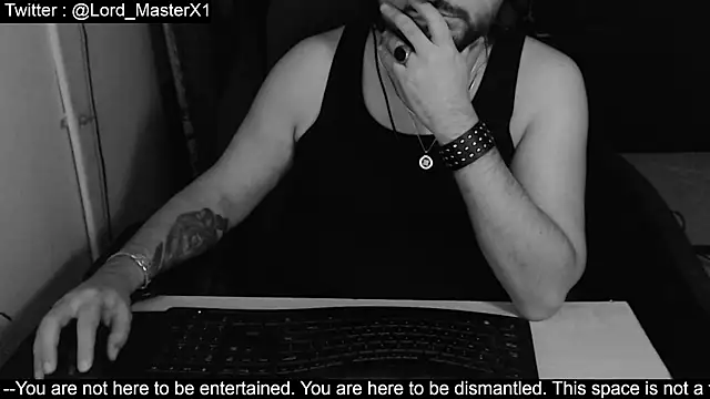 Lord_MasterX live sex cam