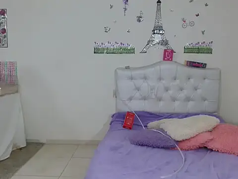 veronicamist95's cam snapshot